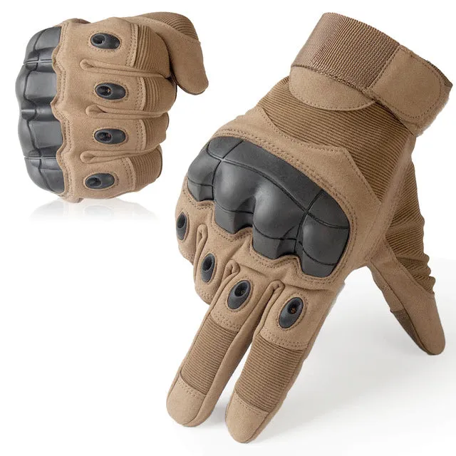 Touch Screen  Gloves Military Full Finger Gloves