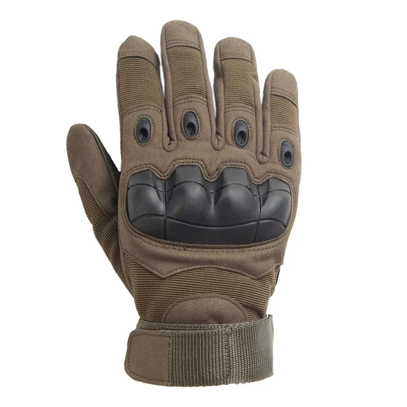 Touch Screen  Gloves Military Full Finger Gloves