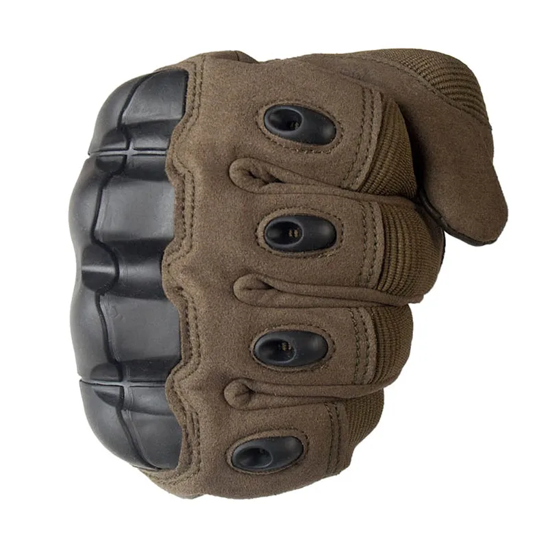 Touch Screen  Gloves Military Full Finger Gloves