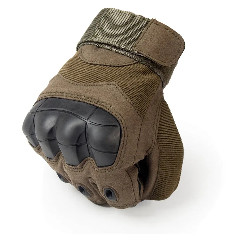 Touch Screen  Gloves Military Full Finger Gloves