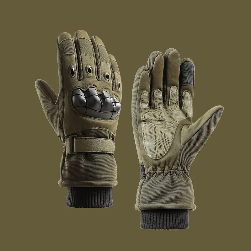 Touch Screen  Gloves Military Full Finger Gloves