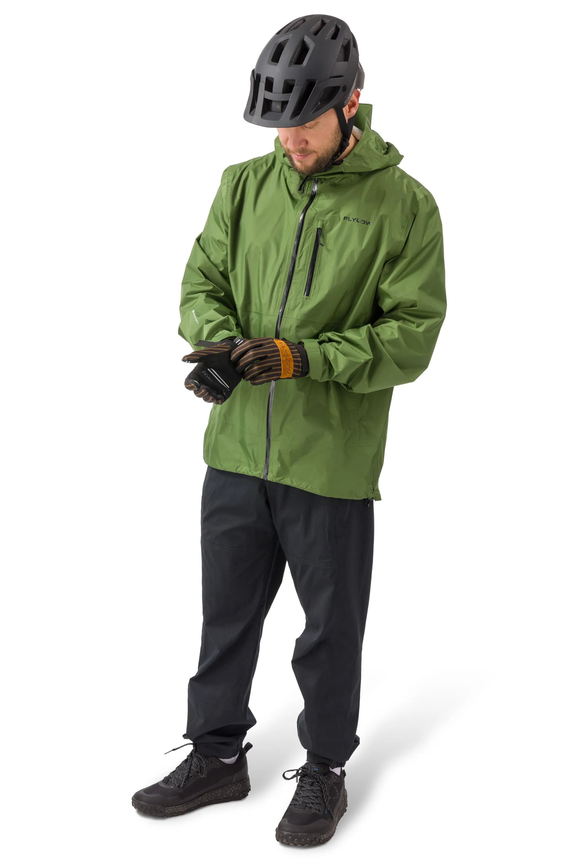 Trailworks Jacket