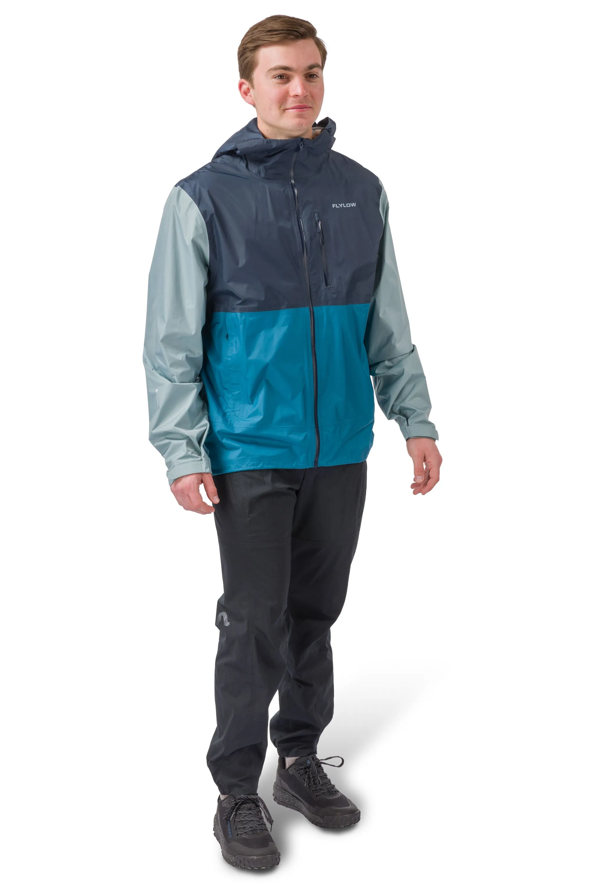 Trailworks Jacket