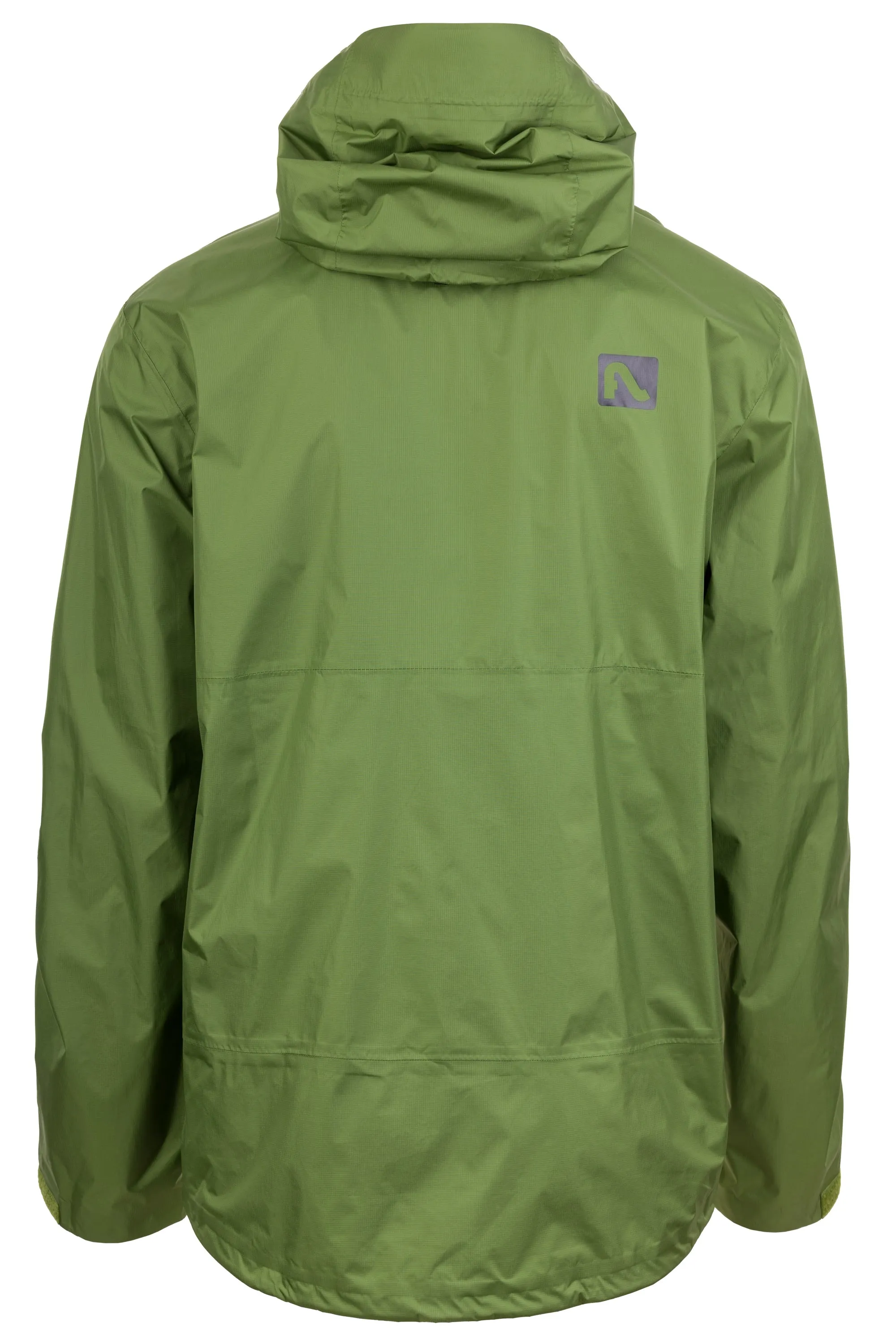 Trailworks Jacket