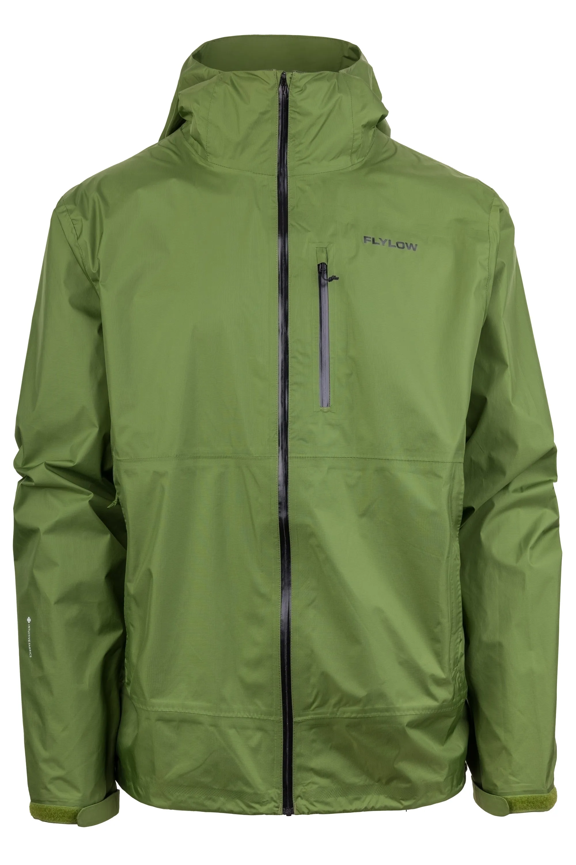 Trailworks Jacket