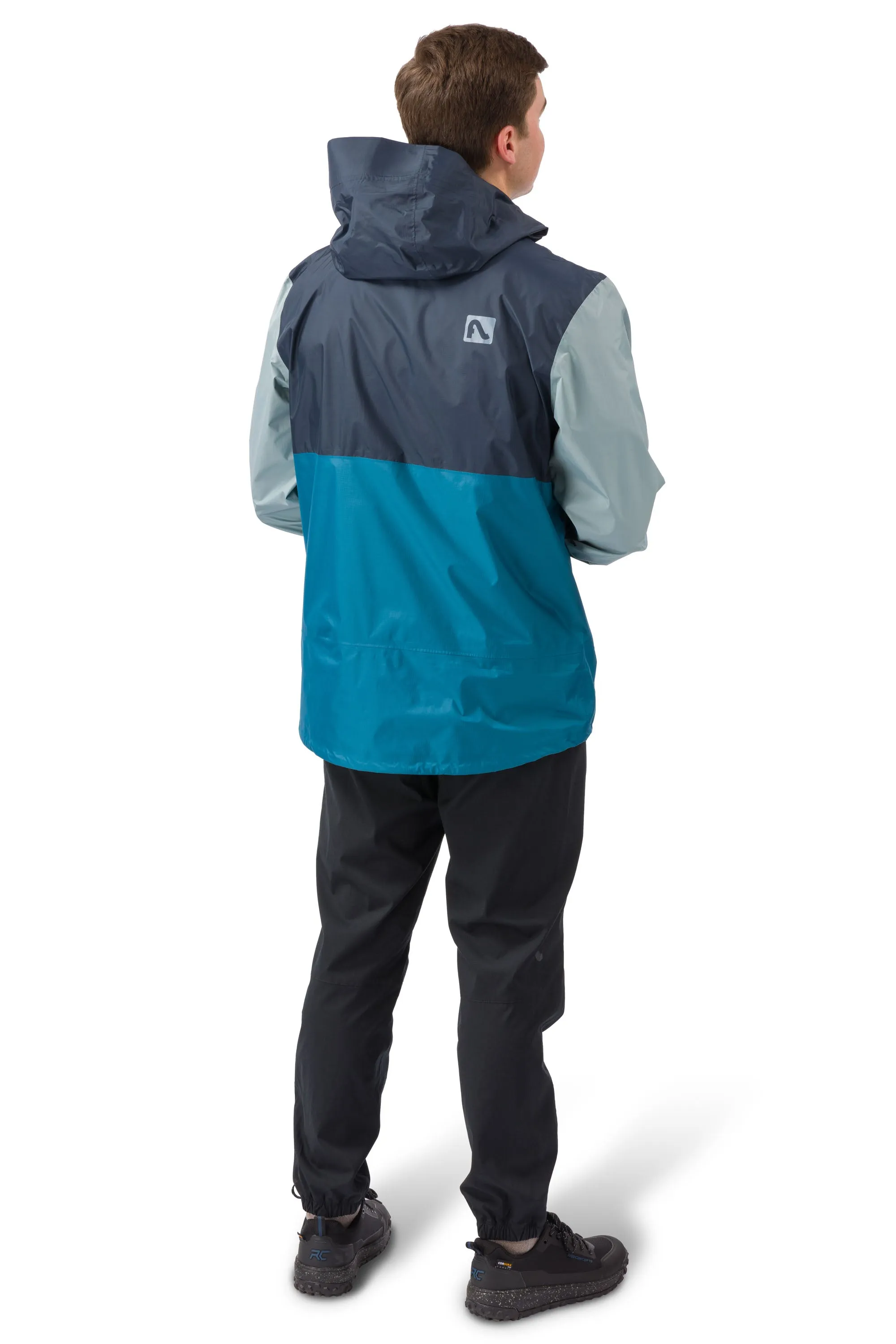 Trailworks Jacket