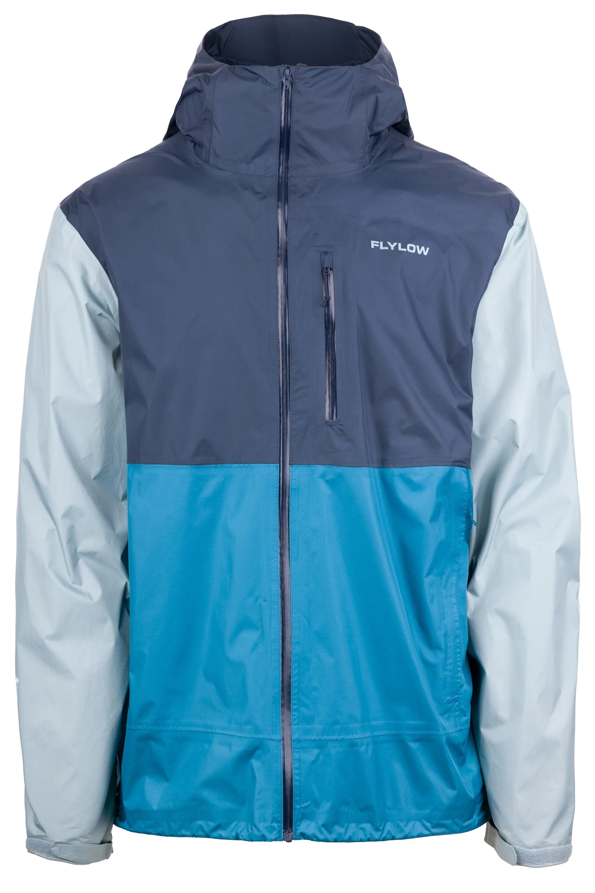 Trailworks Jacket