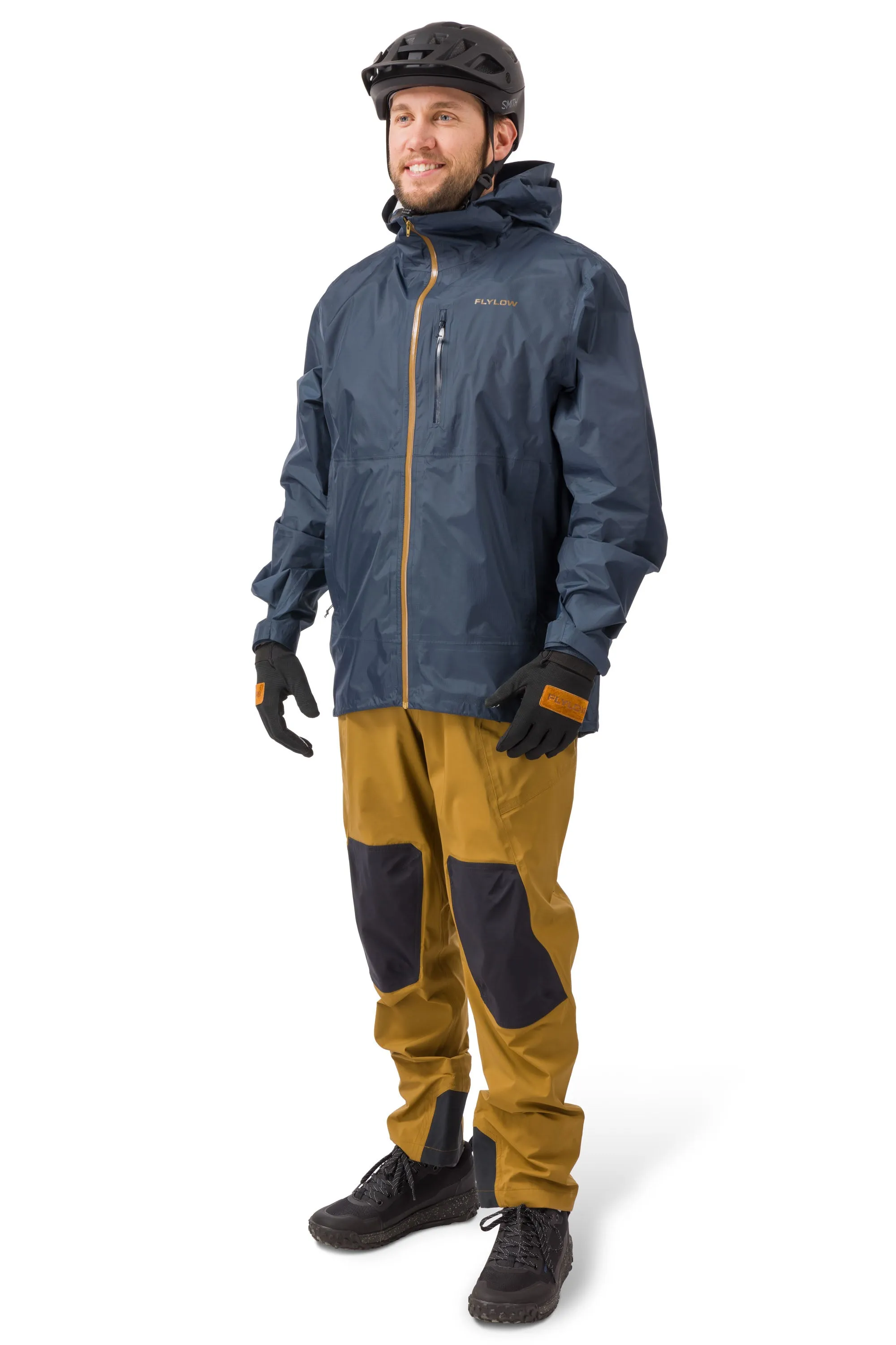 Trailworks Jacket