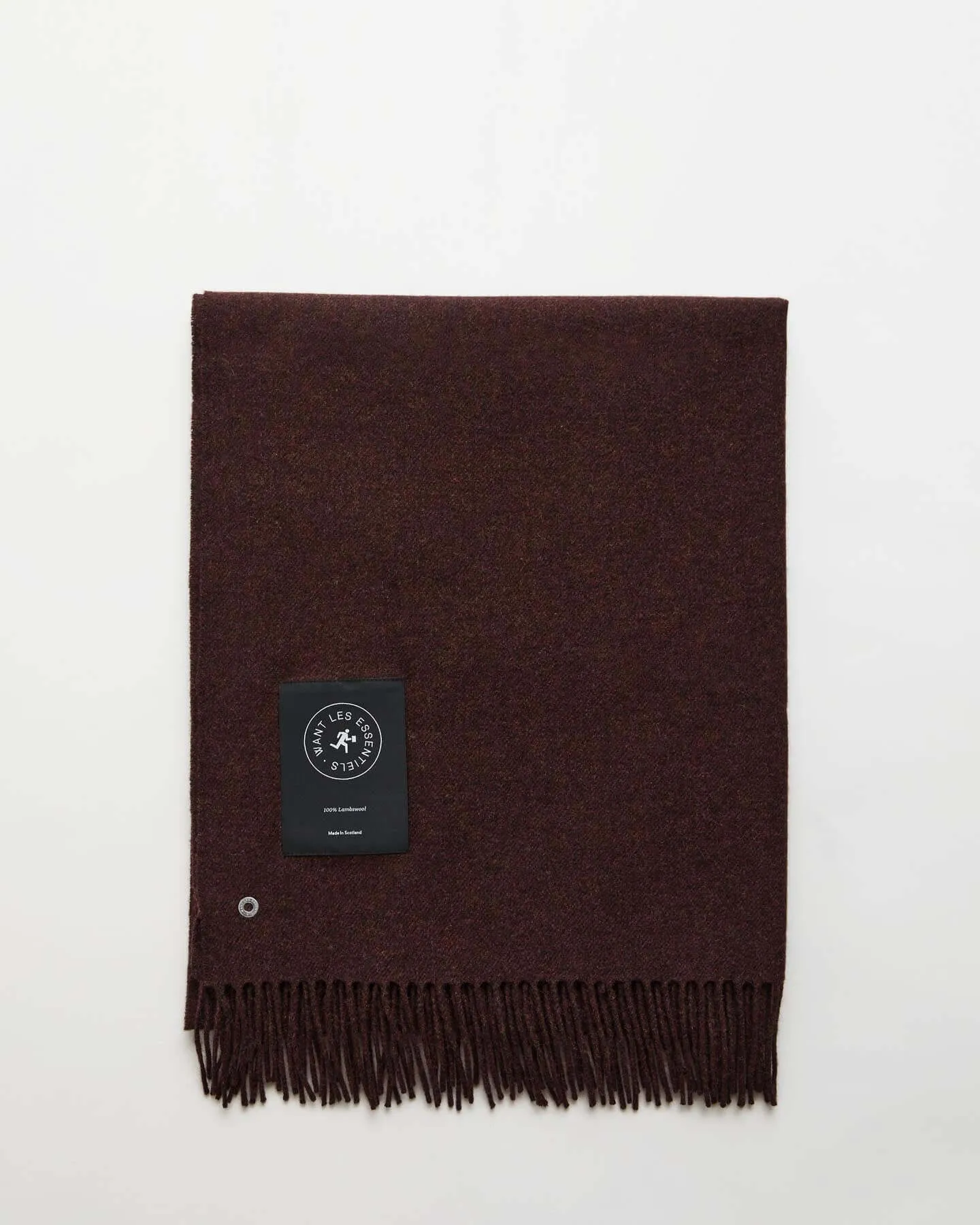 Ueno Scarf Multi