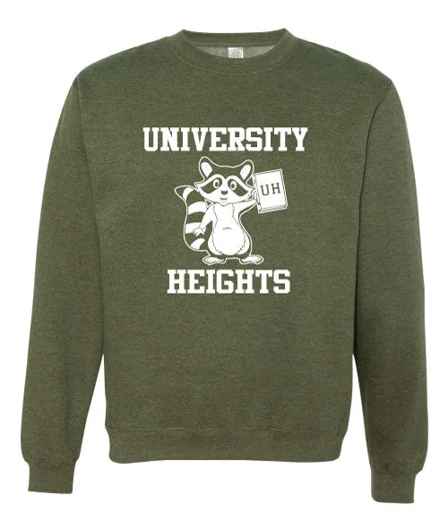 UH Crewneck Sweatshirt