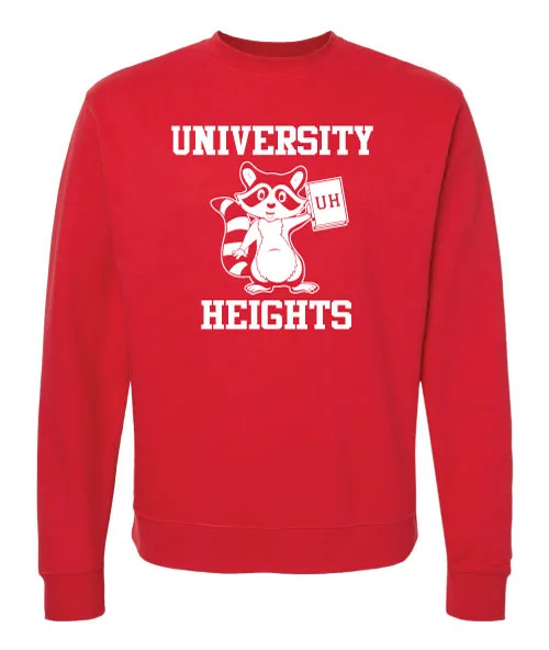 UH Crewneck Sweatshirt