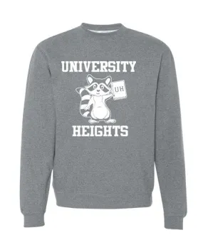 UH Crewneck Sweatshirt