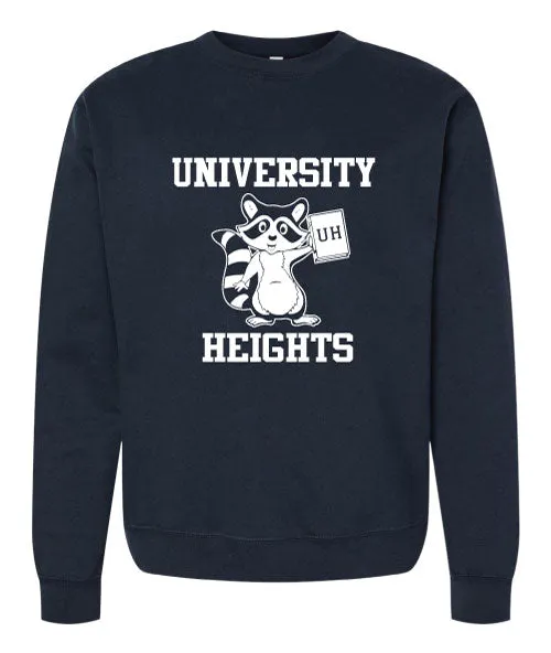 UH Crewneck Sweatshirt