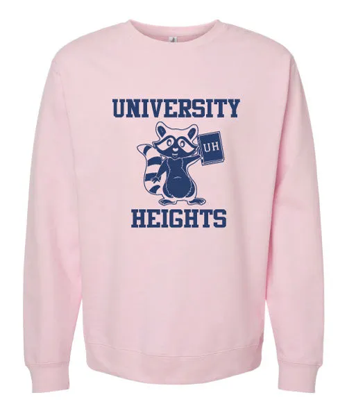 UH Crewneck Sweatshirt