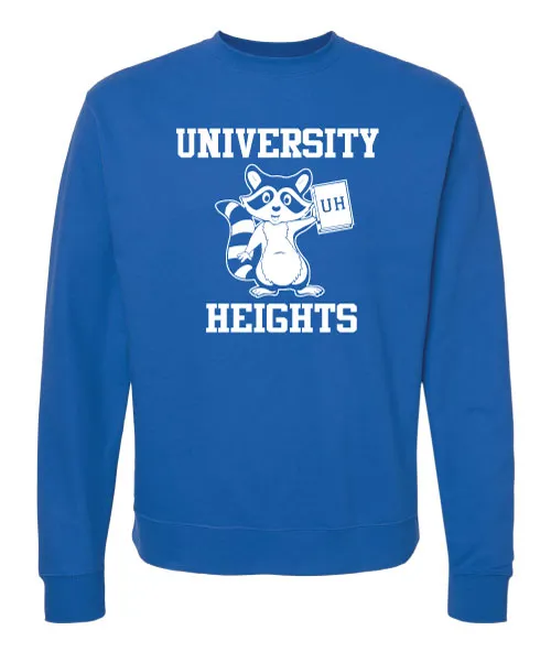 UH Crewneck Sweatshirt