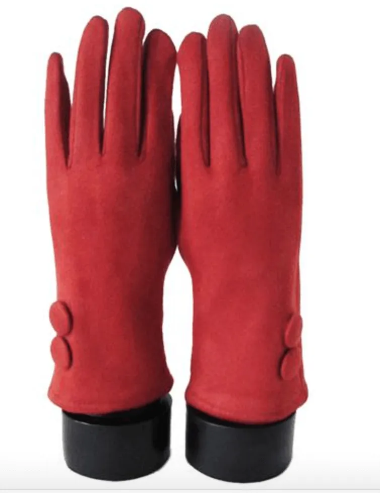 Variety of Gloves