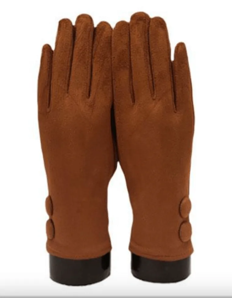 Variety of Gloves