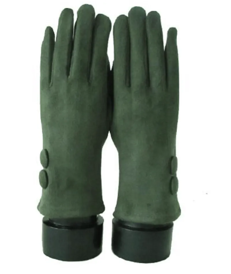 Variety of Gloves