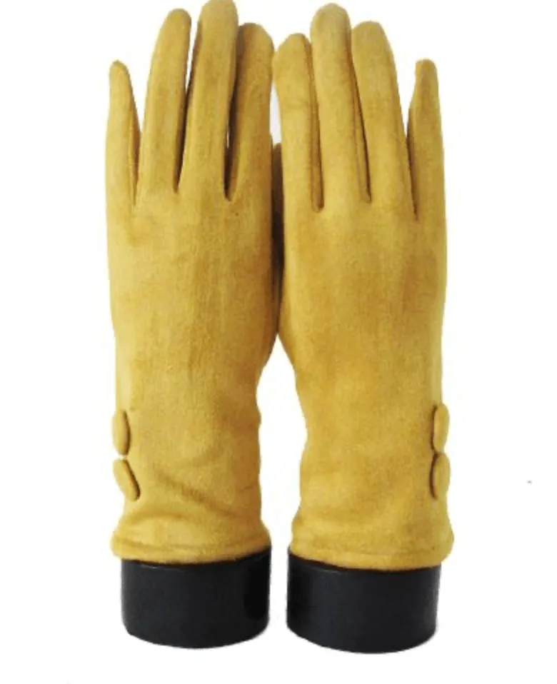 Variety of Gloves