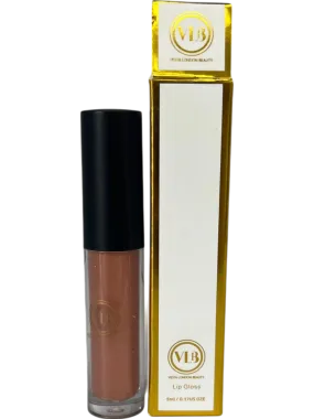 VB Victoria Beckham Beauty Nude Lip Gloss