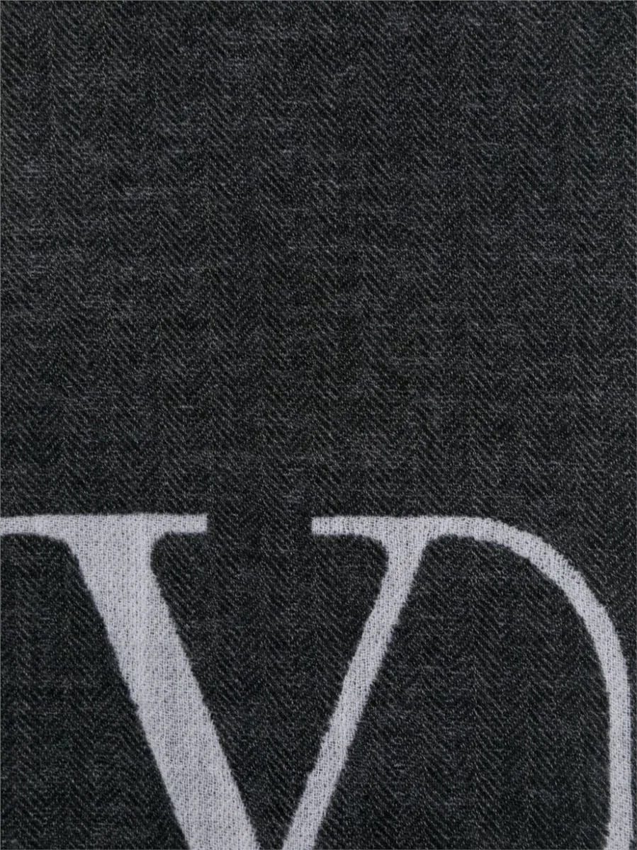 VLOGO SIGNATURE SCARF