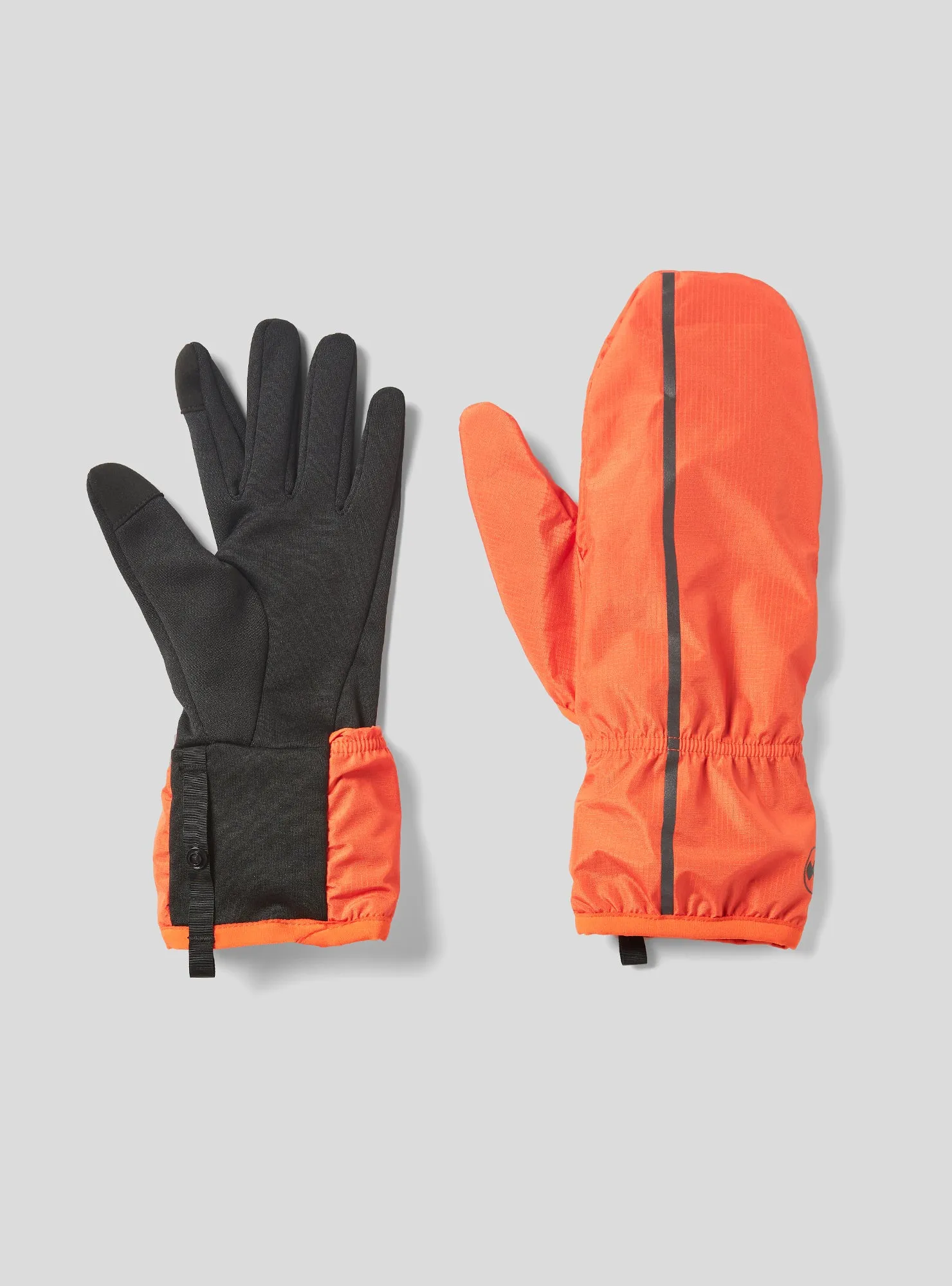 Vortex Wind Block Gloves