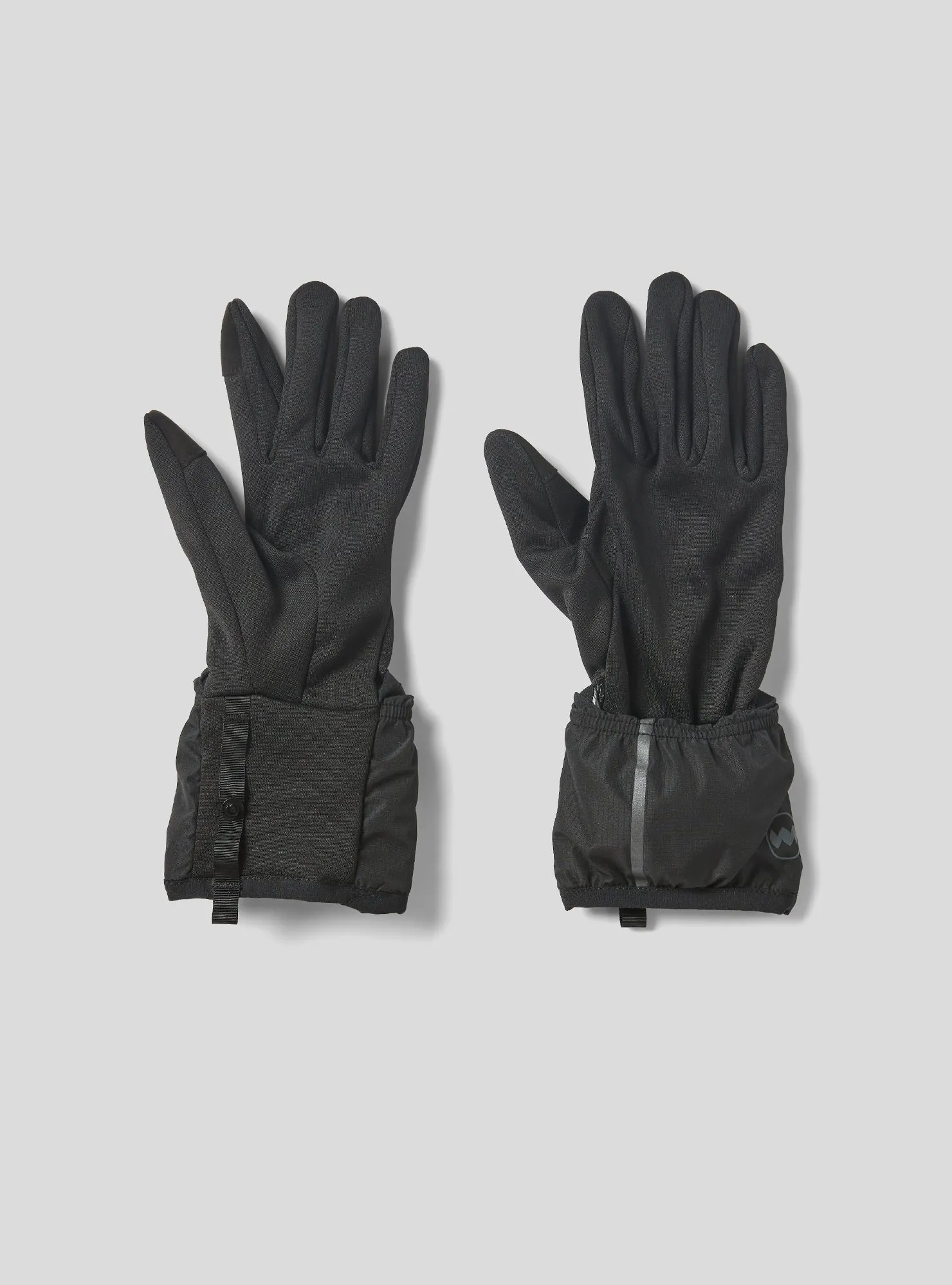 Vortex Wind Block Gloves