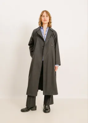 W24 | FIONA TRENCH / CHARCOAL