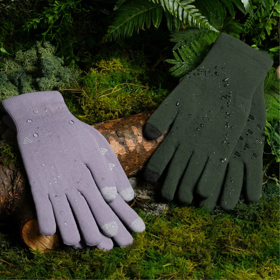 Waterproof Gloves