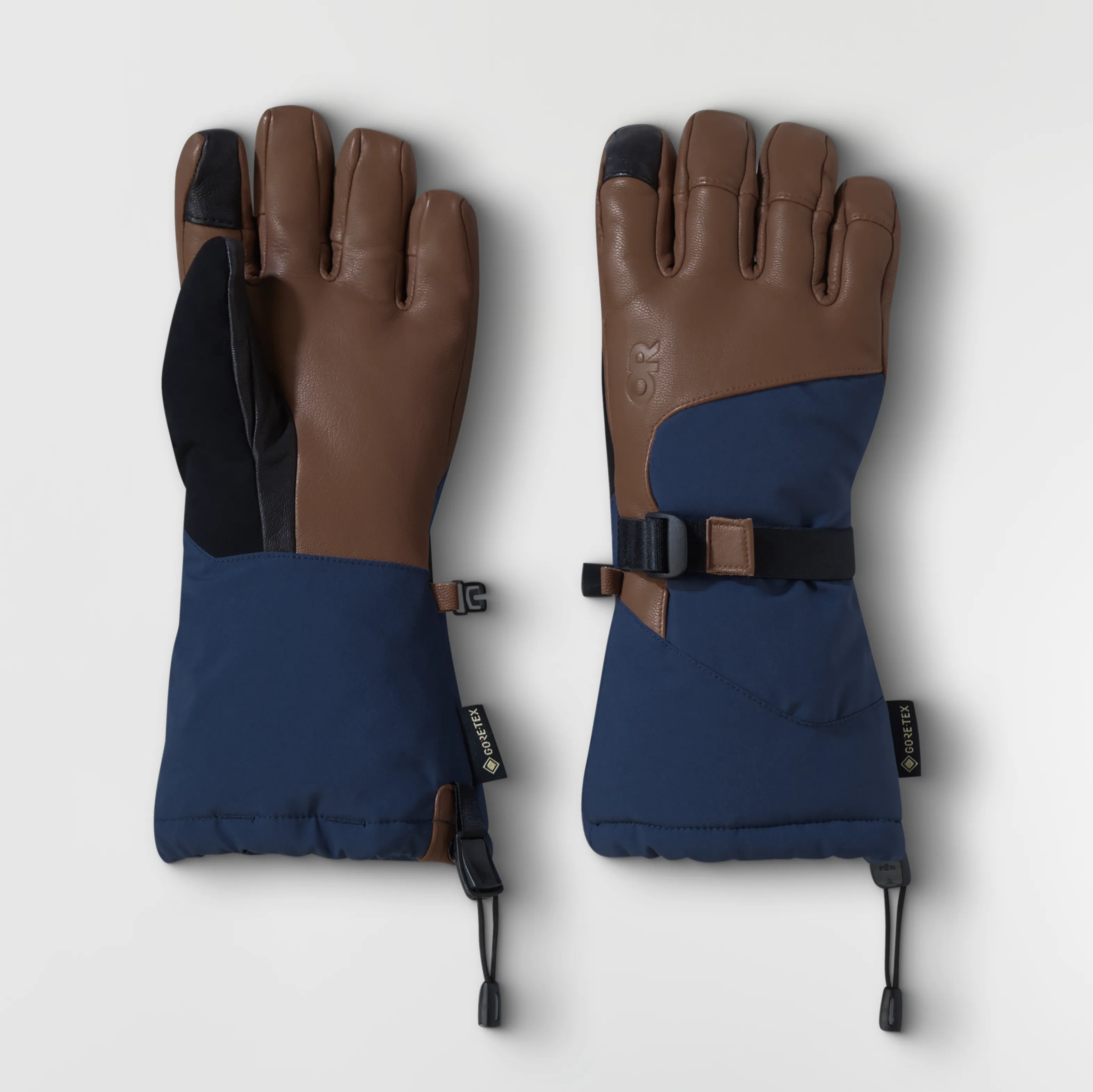 Women's Carbide Sensor Gloves