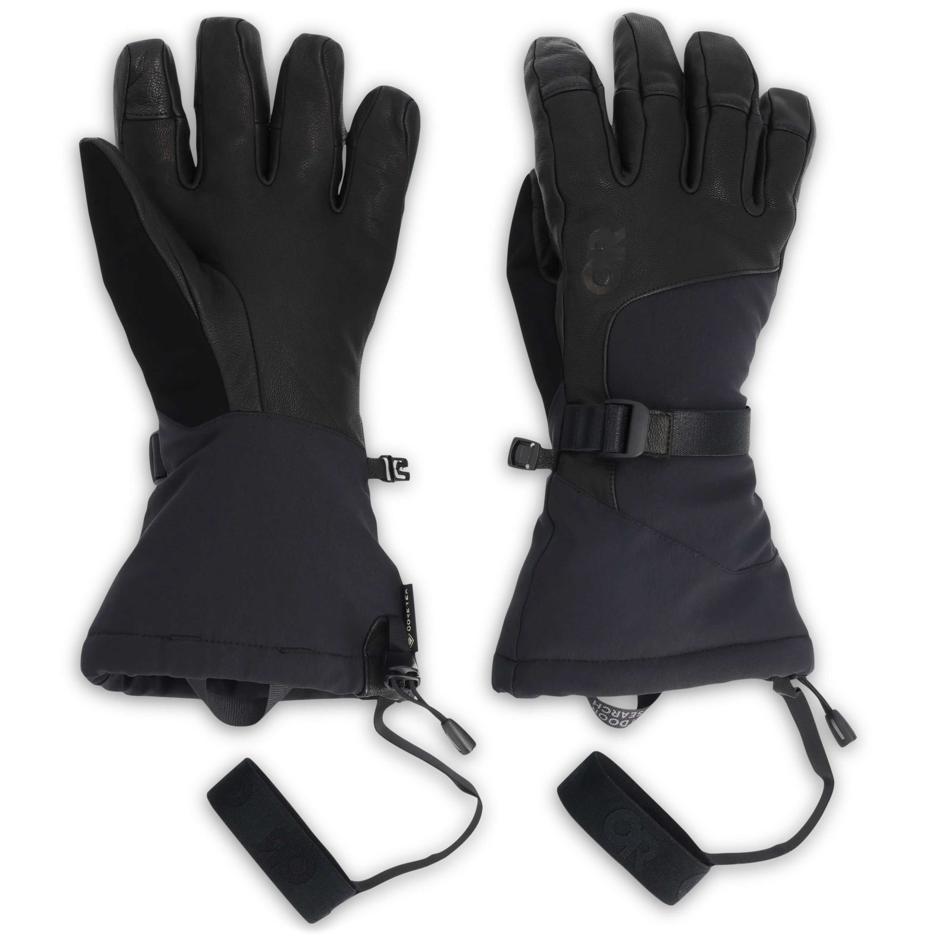 Women's Carbide Sensor Gloves