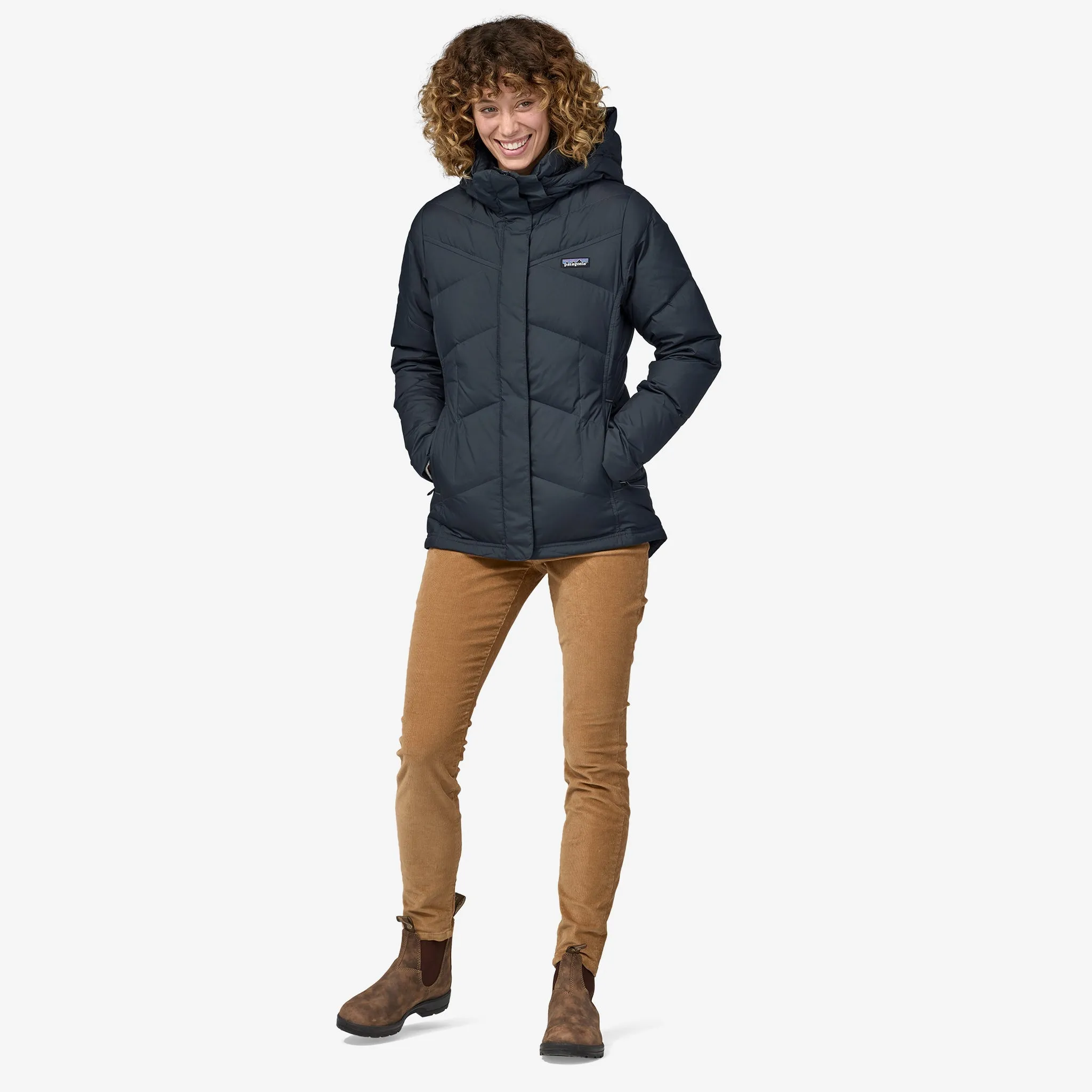 Women's Down With It Jacket