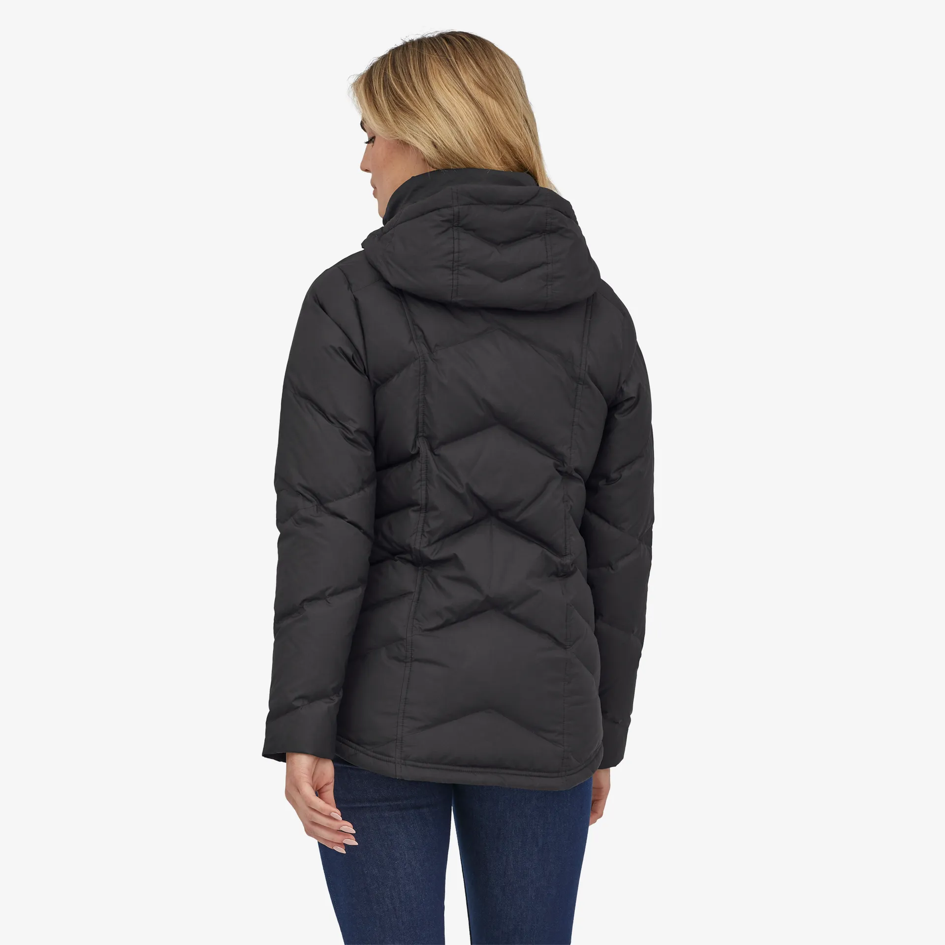 Women's Down With It Jacket