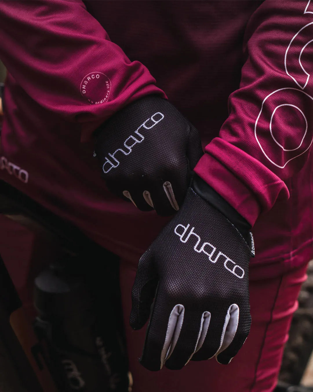 Womens Gloves | Stealth