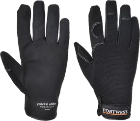 Work Gloves EN388