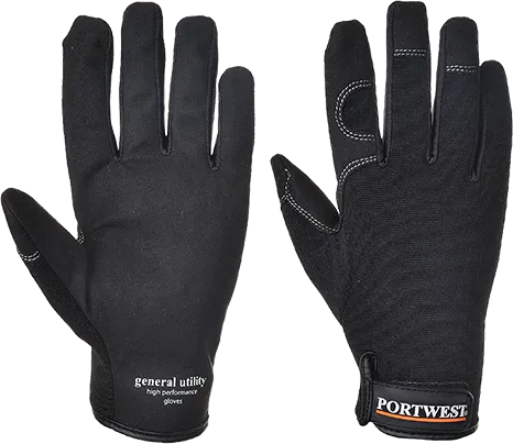 Work Gloves EN388